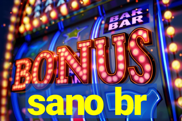 sano br